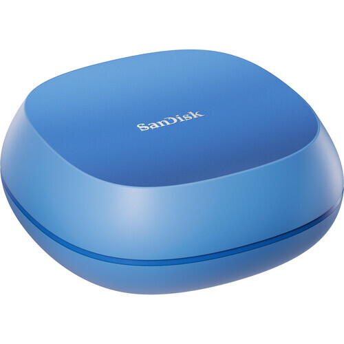 SanDisk Creator Masaüstü Sürücüsü - 4 TB
