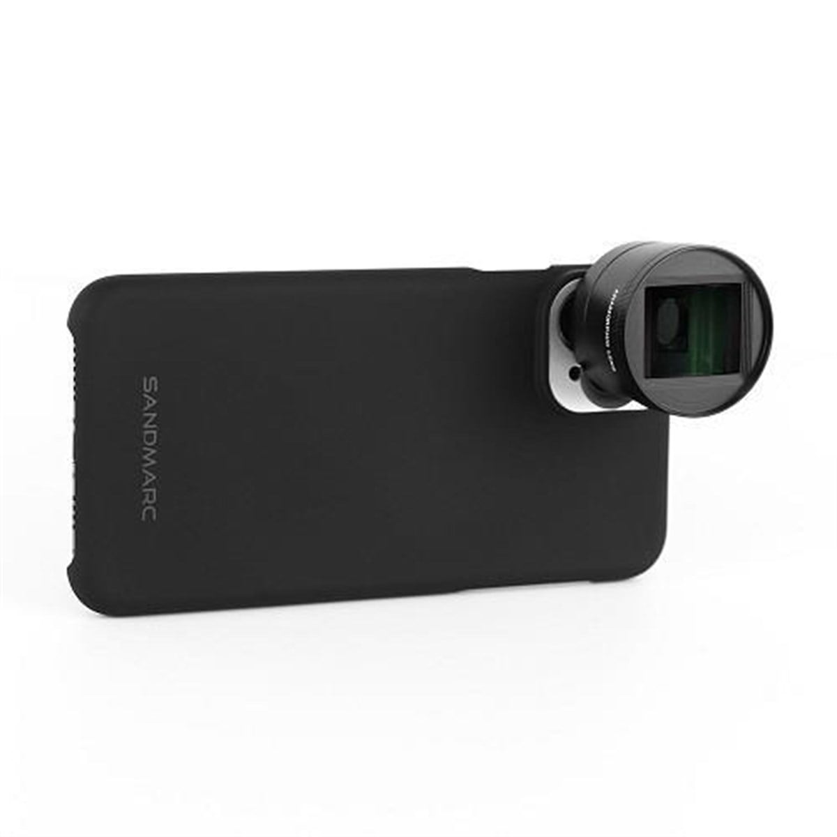 Sandmarc Anamorphic Lens Edition - 1.55x (iPhone 12 Pro Uyumlu)