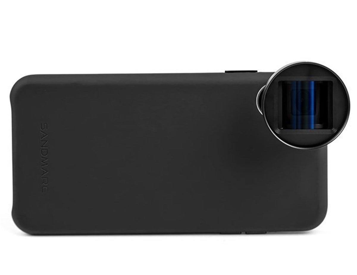 Sandmarc Anamorphic Lens Edition - iPhone 8 / 7