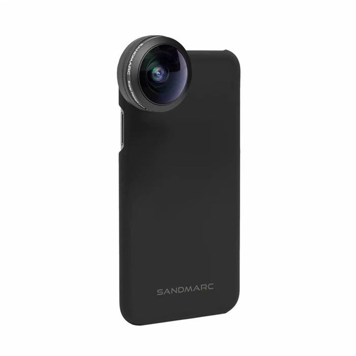 SANDMARC Fisheye Lens Edition - iPhone 13