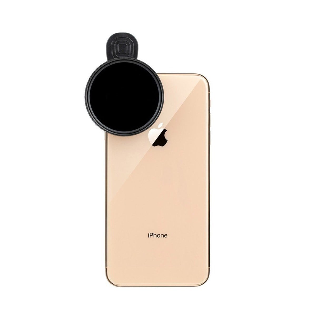 Sandmarc Hybrid Filtre-iphone