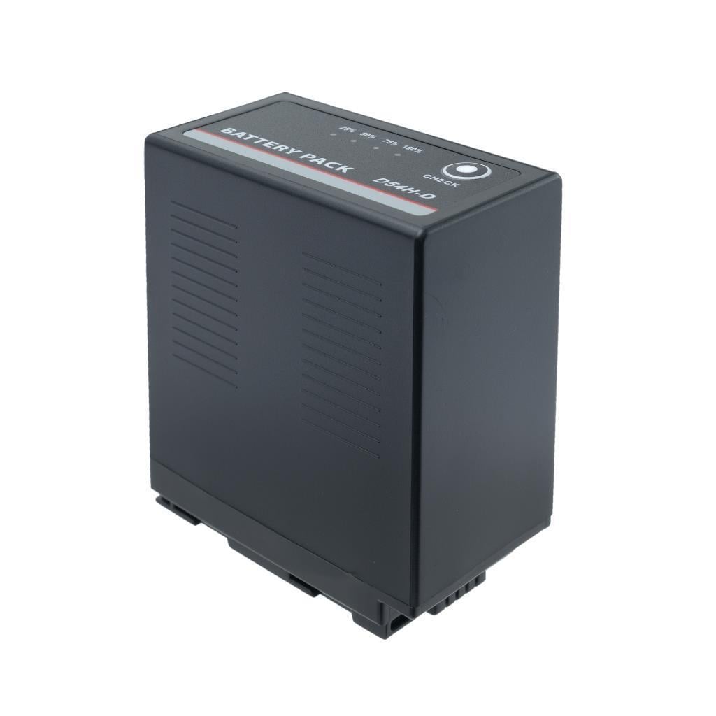 Sanger CGR-D54S Panasonic Kamera Batarya