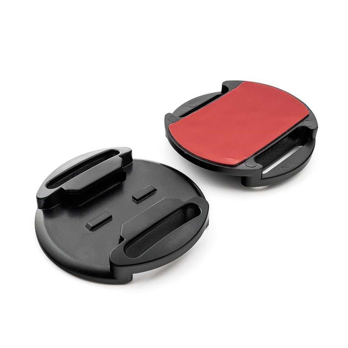Sanger Hericam H4 Pro Düz ve Kavisli Kask Bağlantı Aparat