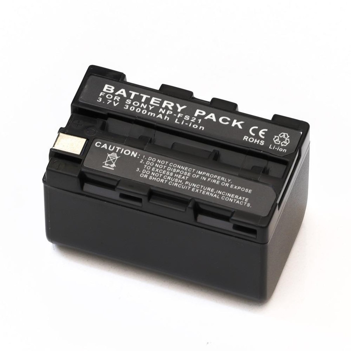 Sanger NP-FS21 Sony Kamera Batarya