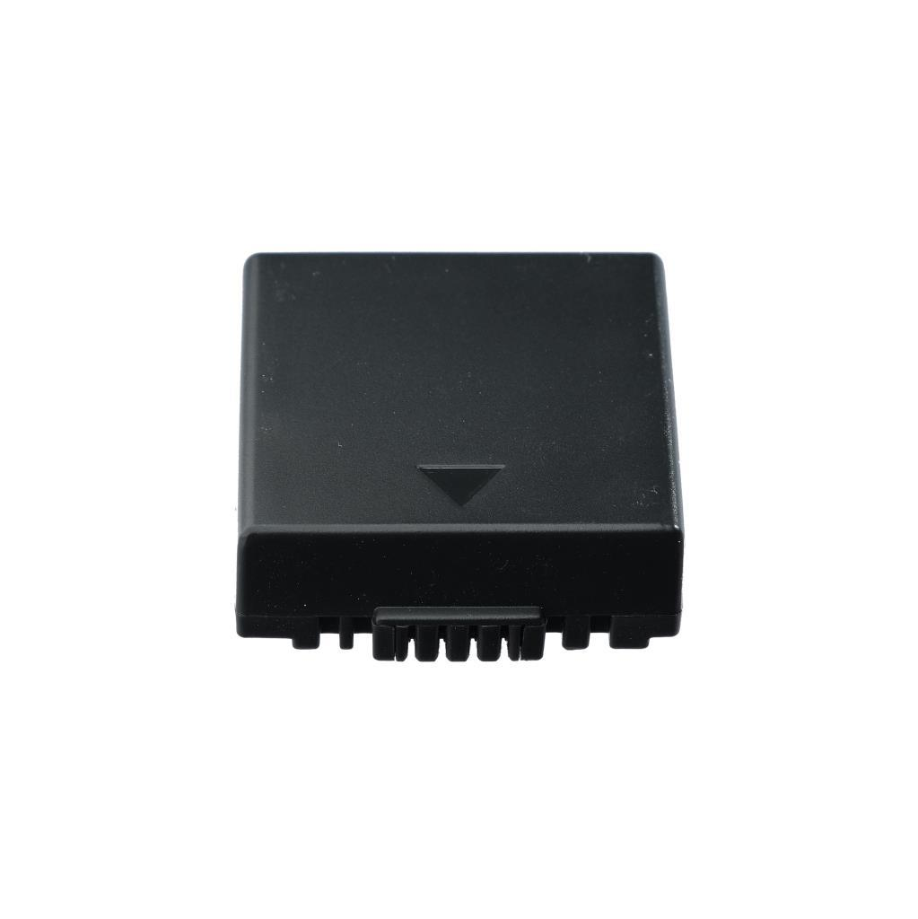 Sanger S002E Panasonic Fotoğraf Makinesi Batarya