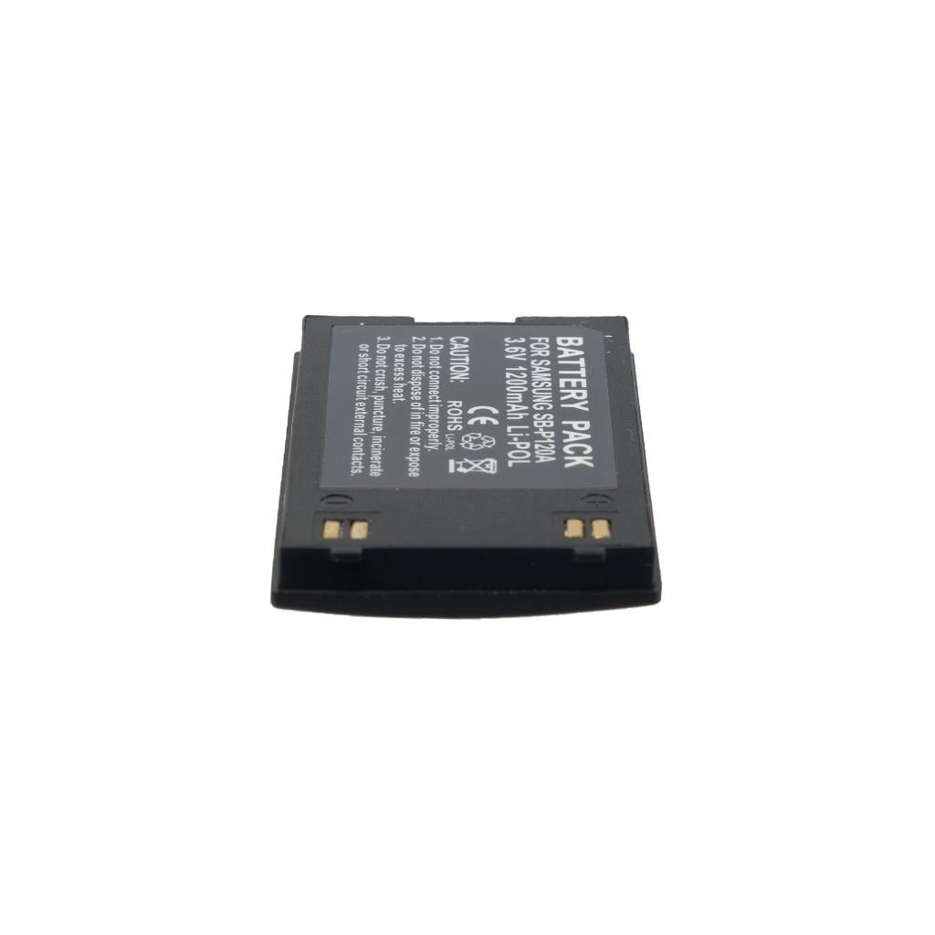 Sanger SB-P120A Samsung Kamera Batarya