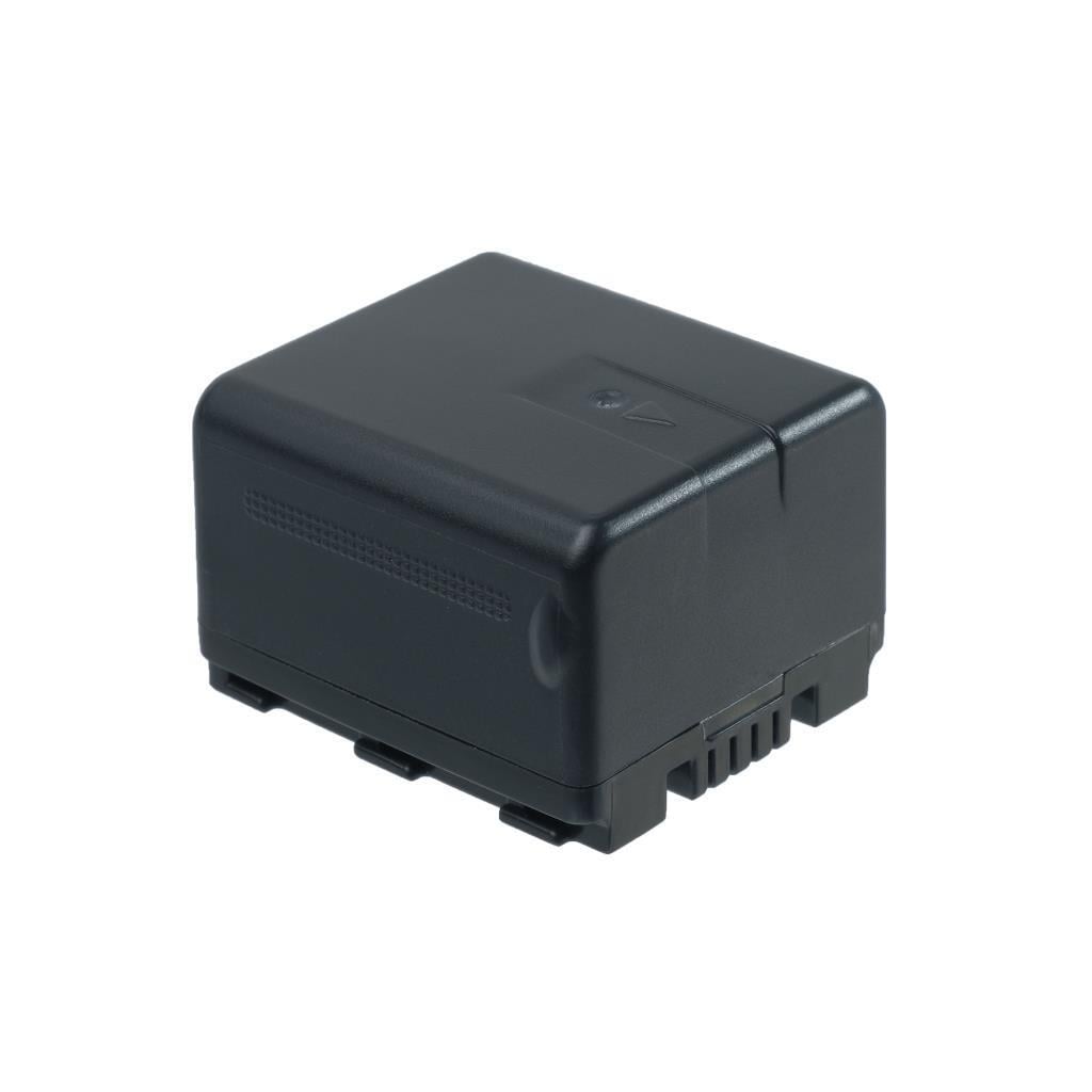 Sanger VW-VBN130 Panasonic Kamera Batarya