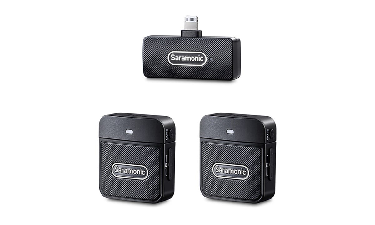 Saramonic Blink100 B4