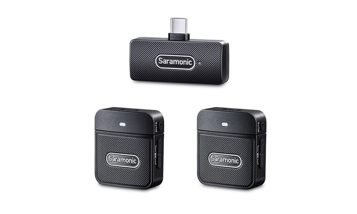 Saramonic Blink100 B6