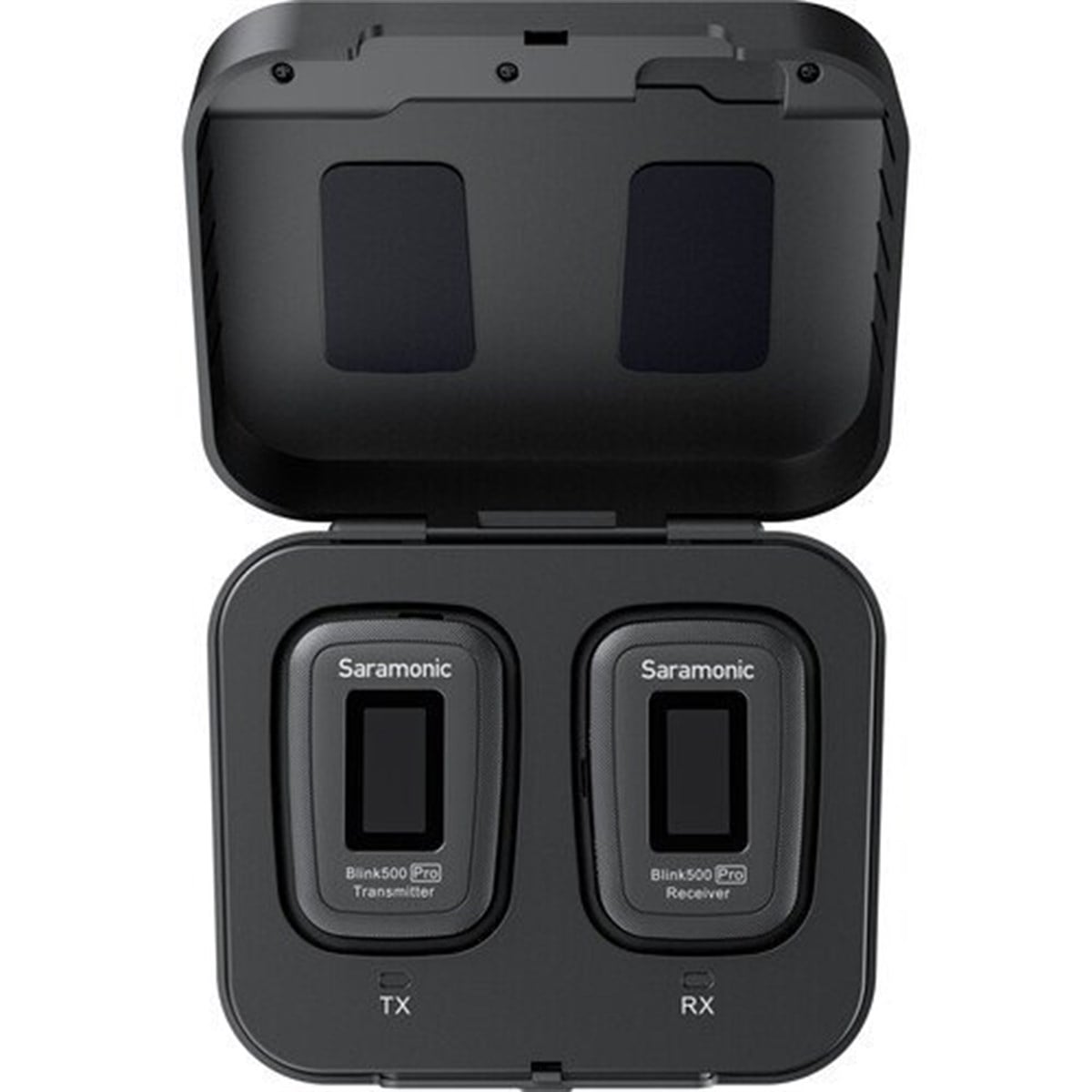 Saramonic Blink500 PRO B1 Kablusuz Yaka Mikrofonu