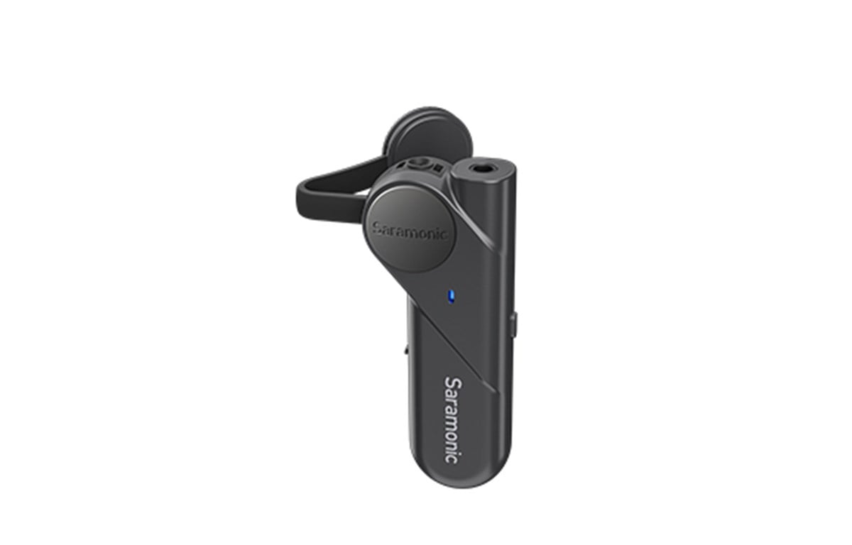 Saramonic SR-BTW Kablosuz Yaka Mikrofonu