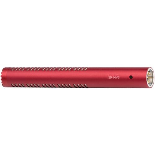 Saramonic SR-NV5 directional condersel microphone
