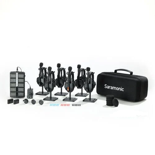 SARAMONIC WITALK9 WT6S