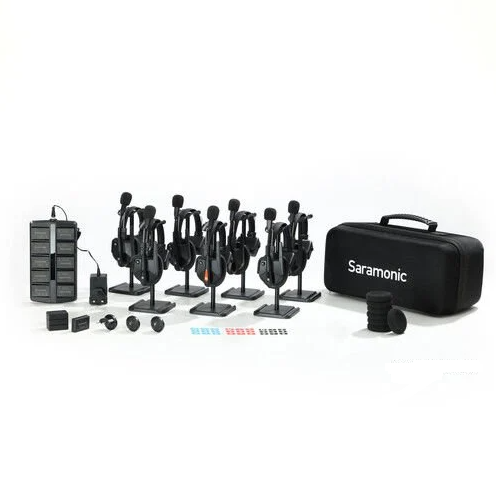 SARAMONIC WITALK9 WT7S