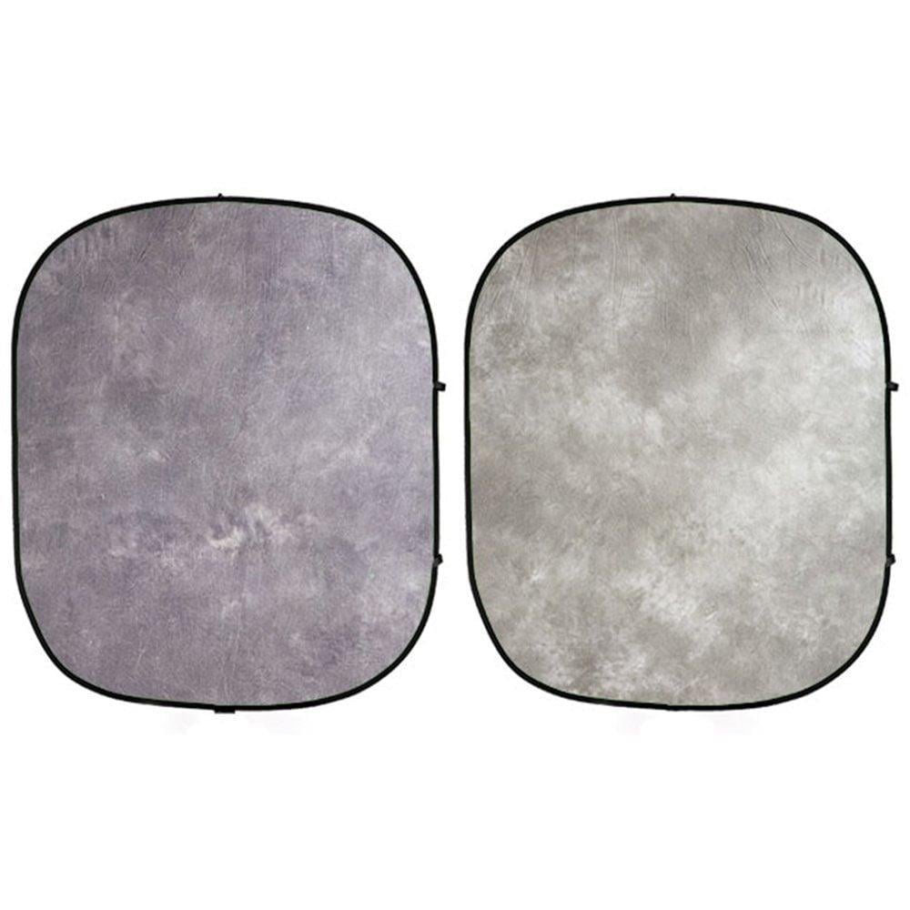 Savage (U.S.A) Monsoon Collapsible Backdrop (Katlanabilir Fon)