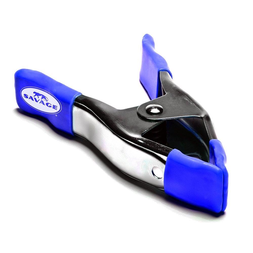 Savage (U.S.A) Spring Clamps 6'' (Fon Mandalı)
