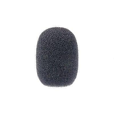 Sennheiser 578806 ME 2 MKE 2 EarSet1 HeadMic1  (6-9mm çaplı) Yaka Mikrofon Süngeri (Anthracite)