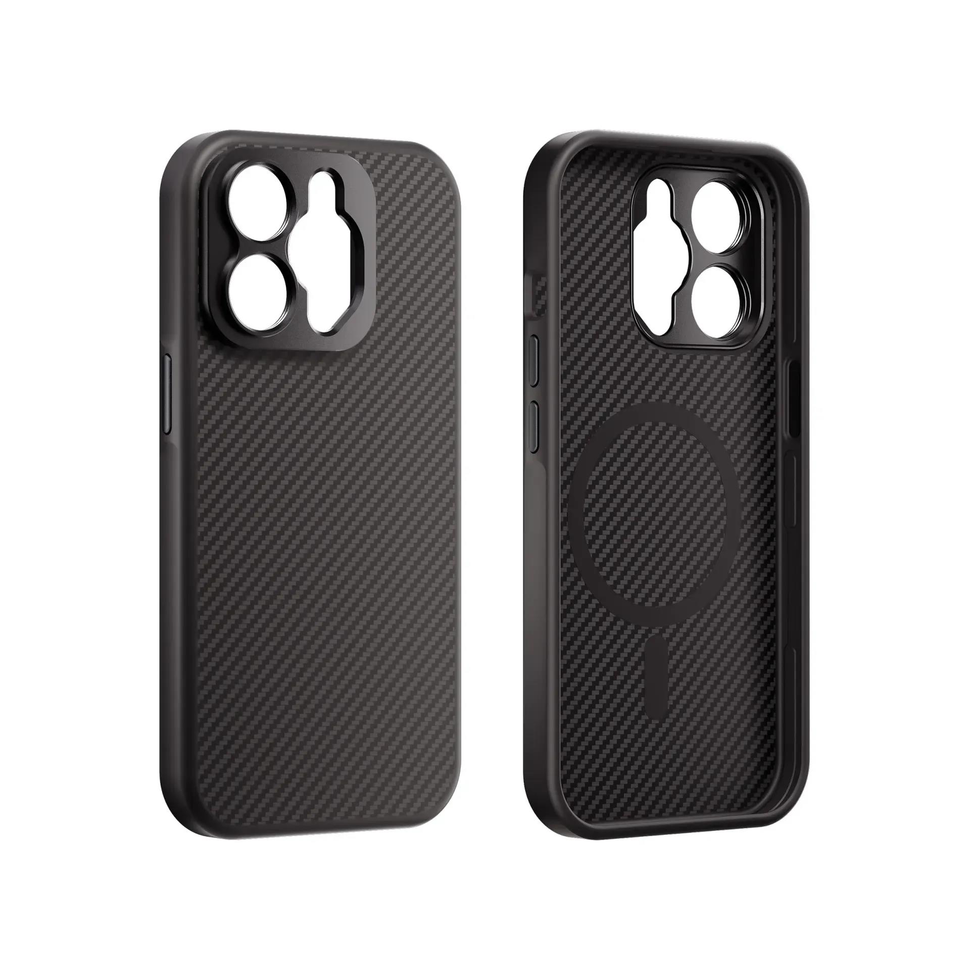 SHERPA SERIES PHONE CASE IPHONE14 PRO MAX