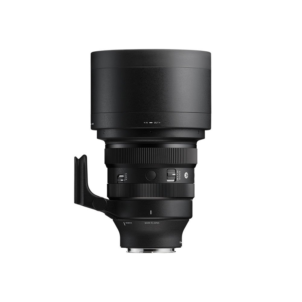 Sigma 135mm F1.4 DG | ART (Sony E-Mount)