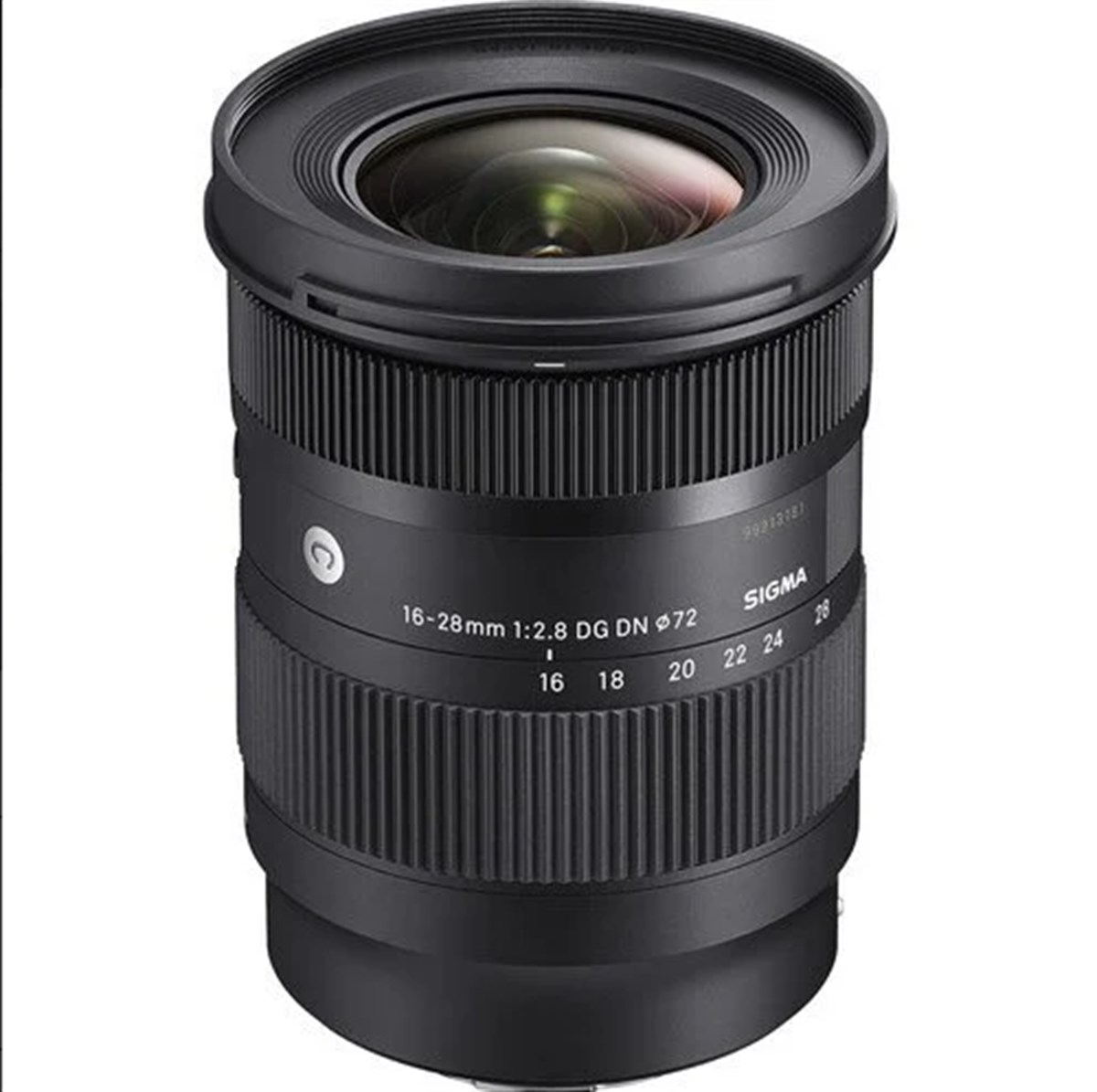 Sigma 16-28mm f/2.8 DG DN Contemporary Lens (Sony E)