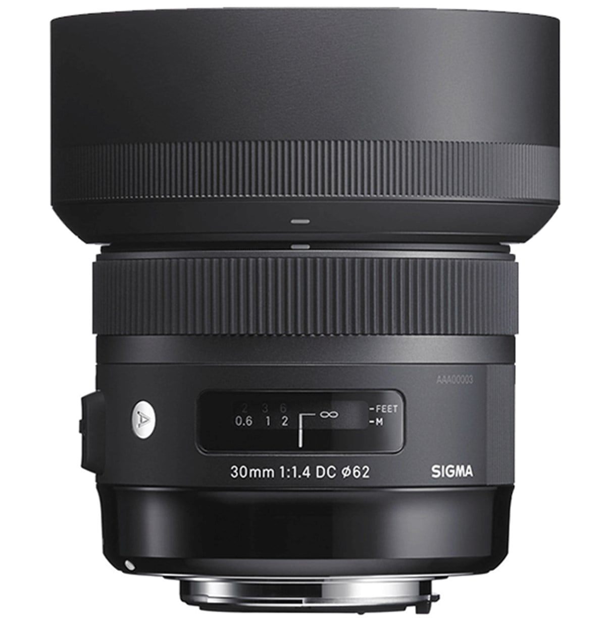Sigma 30mm f/1.4 DC HSM ART Lens (Canon EF) Fiyatları - Fotokolik.com Sigma 30mm f/1.4 DC HSM ART Lens (Canon EF) Fiyatları - Fotokolik.com