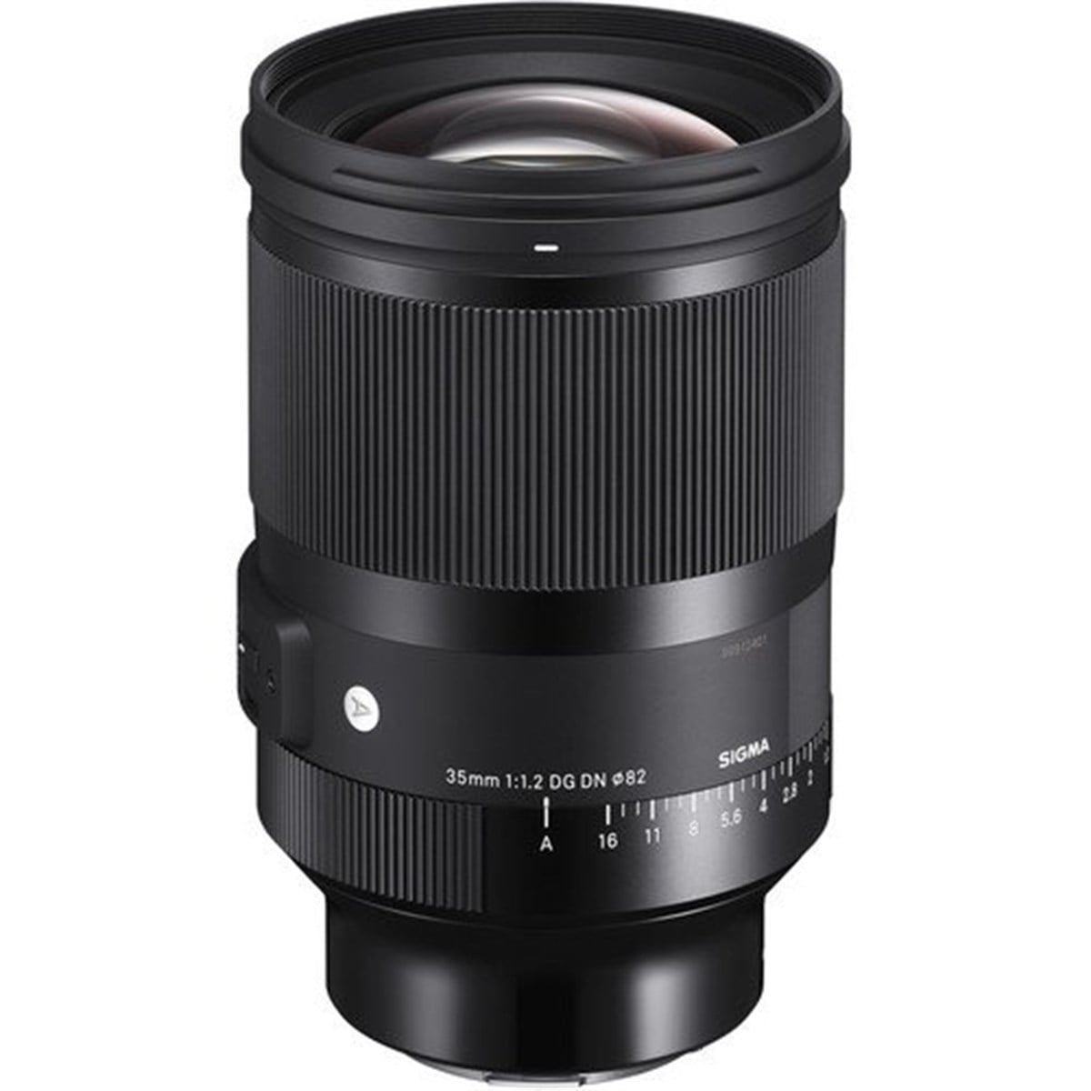 Sigma 35mm f/1.2 DG DN Art Lens (Sony E)