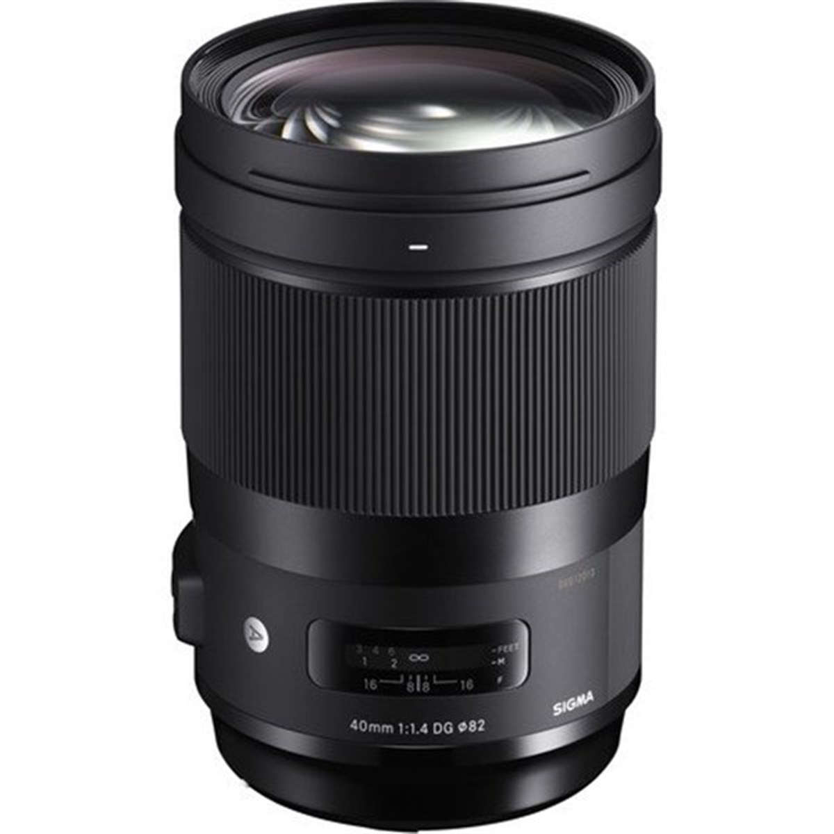 Sigma 40mm F/1.4 DG HSM Art (Nikon F)