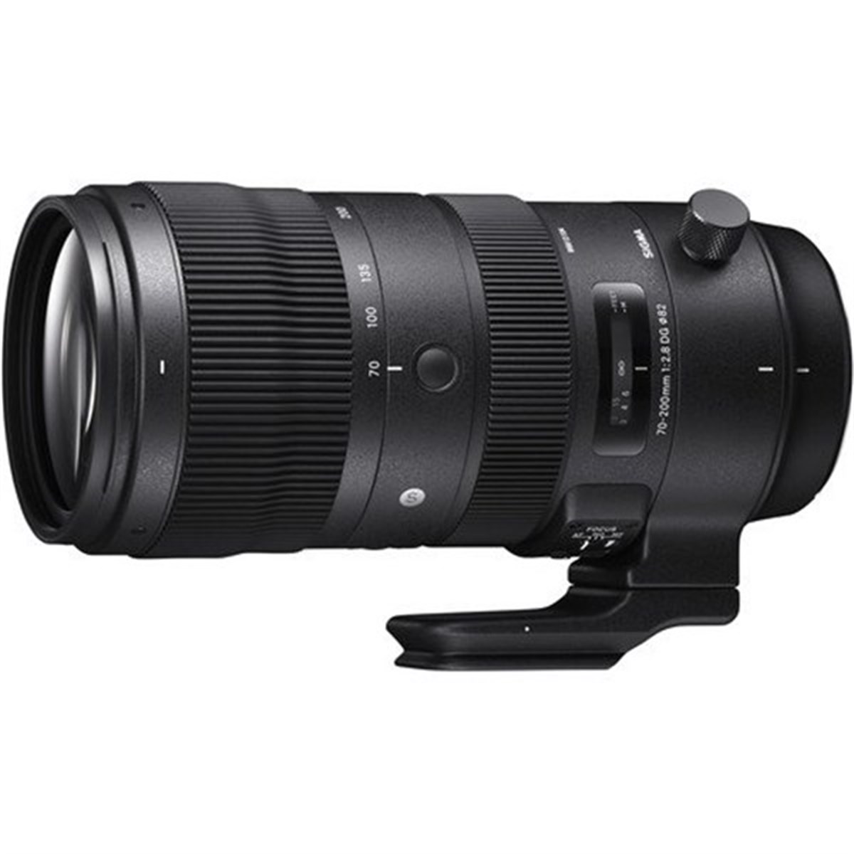 Sigma 70-200mm F2.8 DG OS HSM Sports Lens (Canon EF)