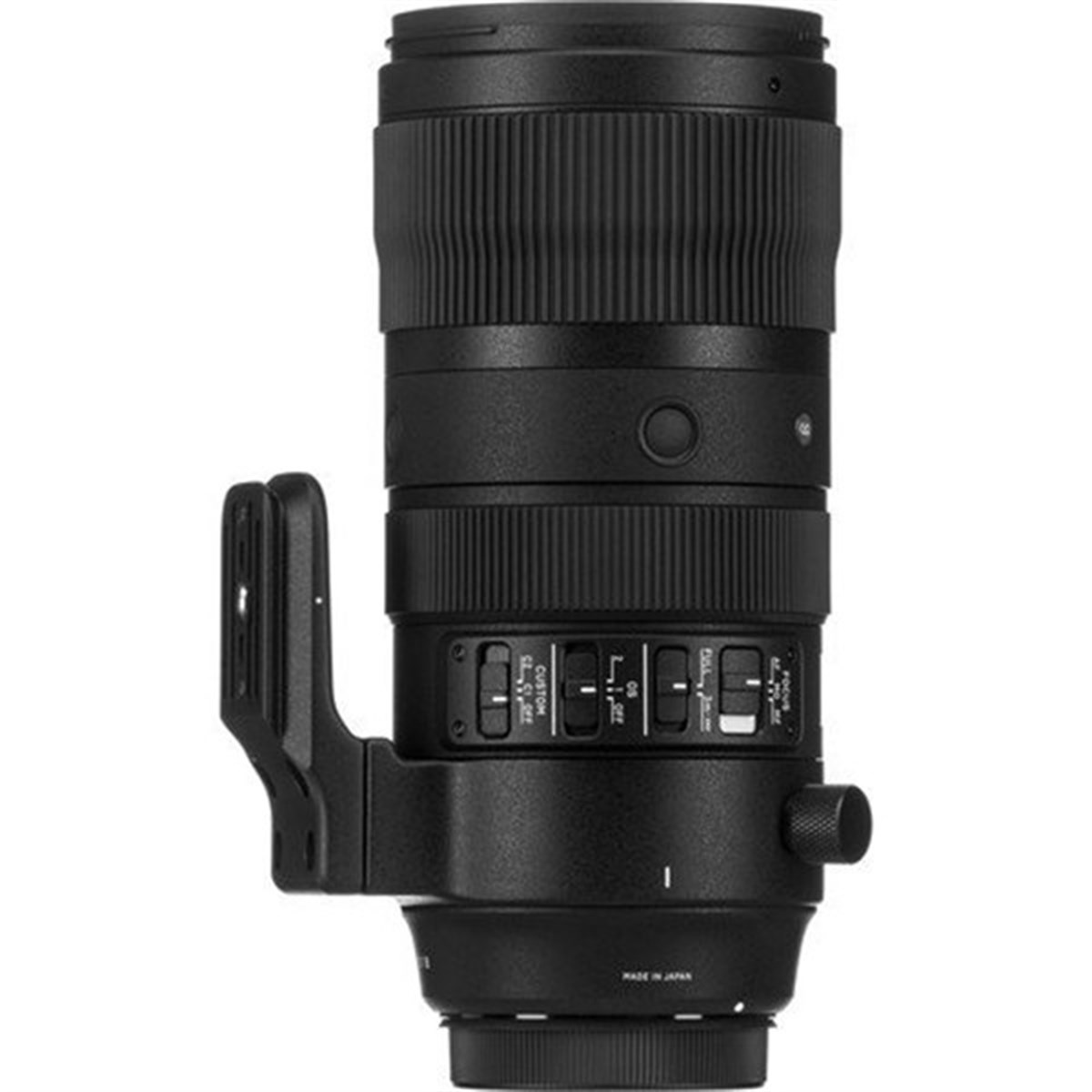 Sigma 70-200mm F2.8 DG OS HSM Sports Lens (Nikon) Fiyatları