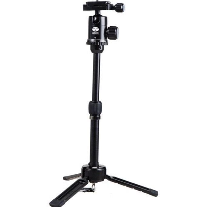 Sirui 3T-35K Masa Üstü Tripod
