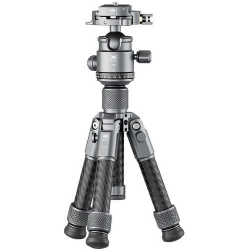 Sirui 3TX+3T5 Karbon Fiber Masaüstü Tripod Kit