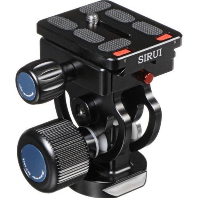 Sirui L-10 Monopod Tilt Head
