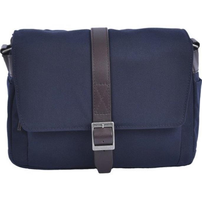 Sirui MyStory Mini Omuz Kamera Çantası (Navy Blue)