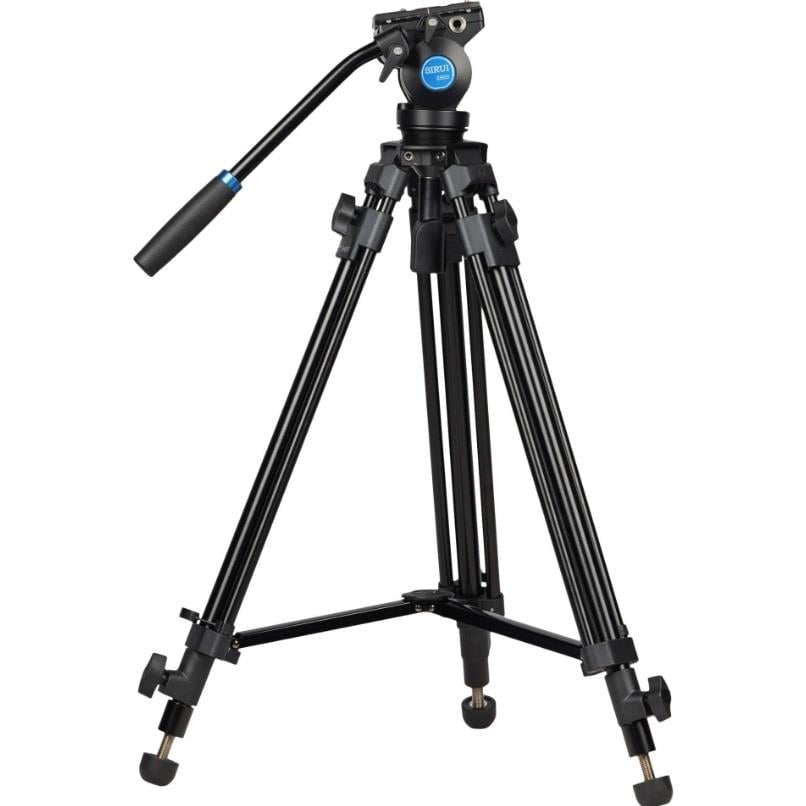 Sirui SH05 Video Tripod Kit