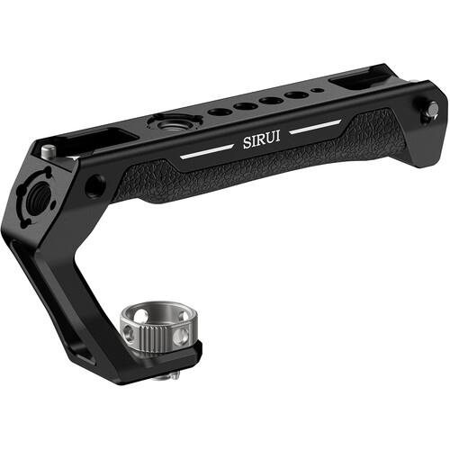 Sirui Top Handle with ARRI-Style 3/8