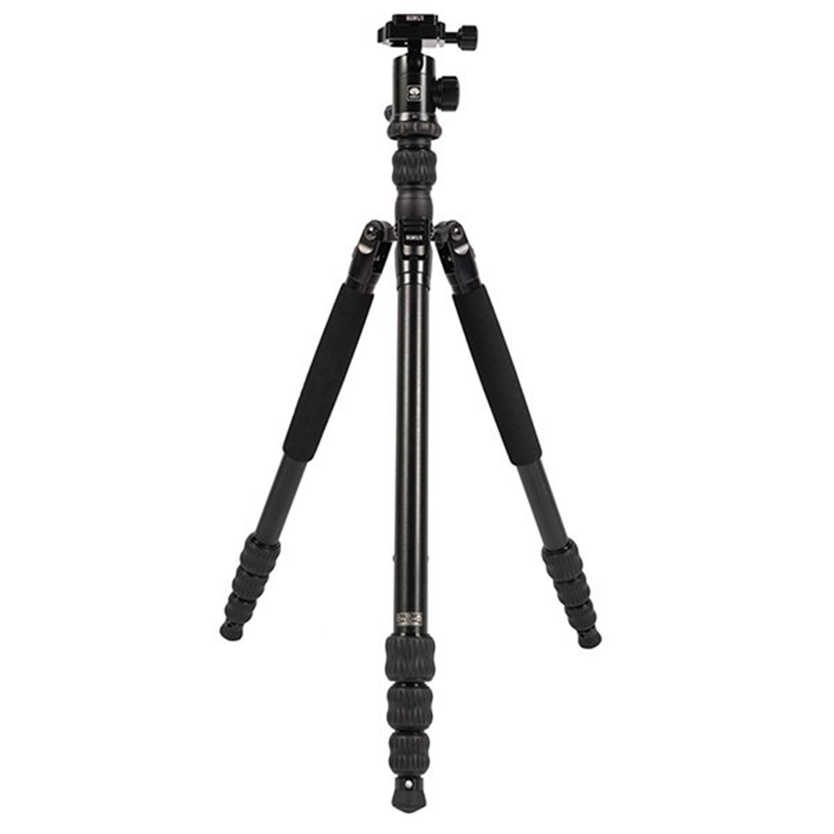 Sirui Traveler 7A Seyahat Tipi Alüminyum Tripod Kiti