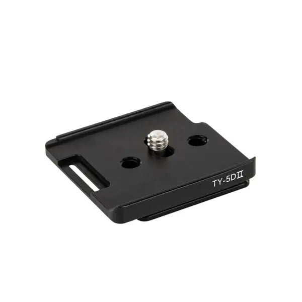 Sirui TY-5DII Arca-Swiss Uyumlu Hızlı Çıkarma Plakası
