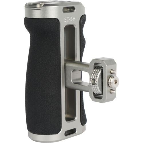 Sirui Universal Side Handle with NATO Clamp & 3/8