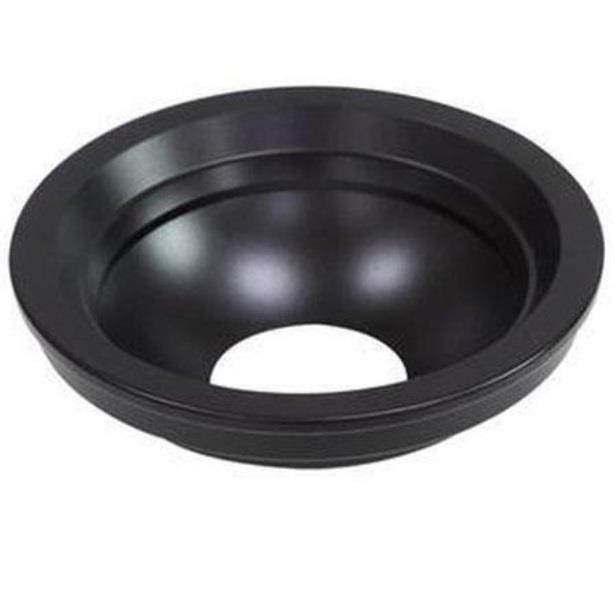 Sirui Y-75A 75mm Aluminum Tripod Bowl for R-3/4 Series Video Head