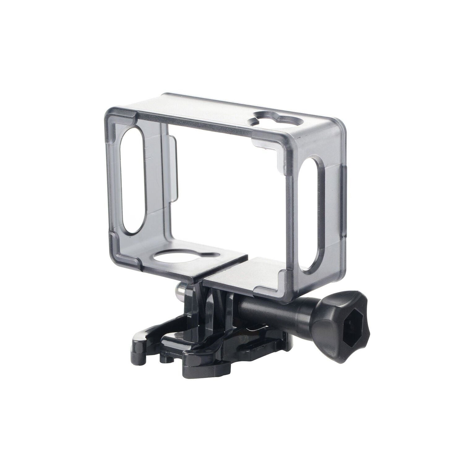 Sjcam Frame Mount SJ4000 Modeli İle Uyumlu