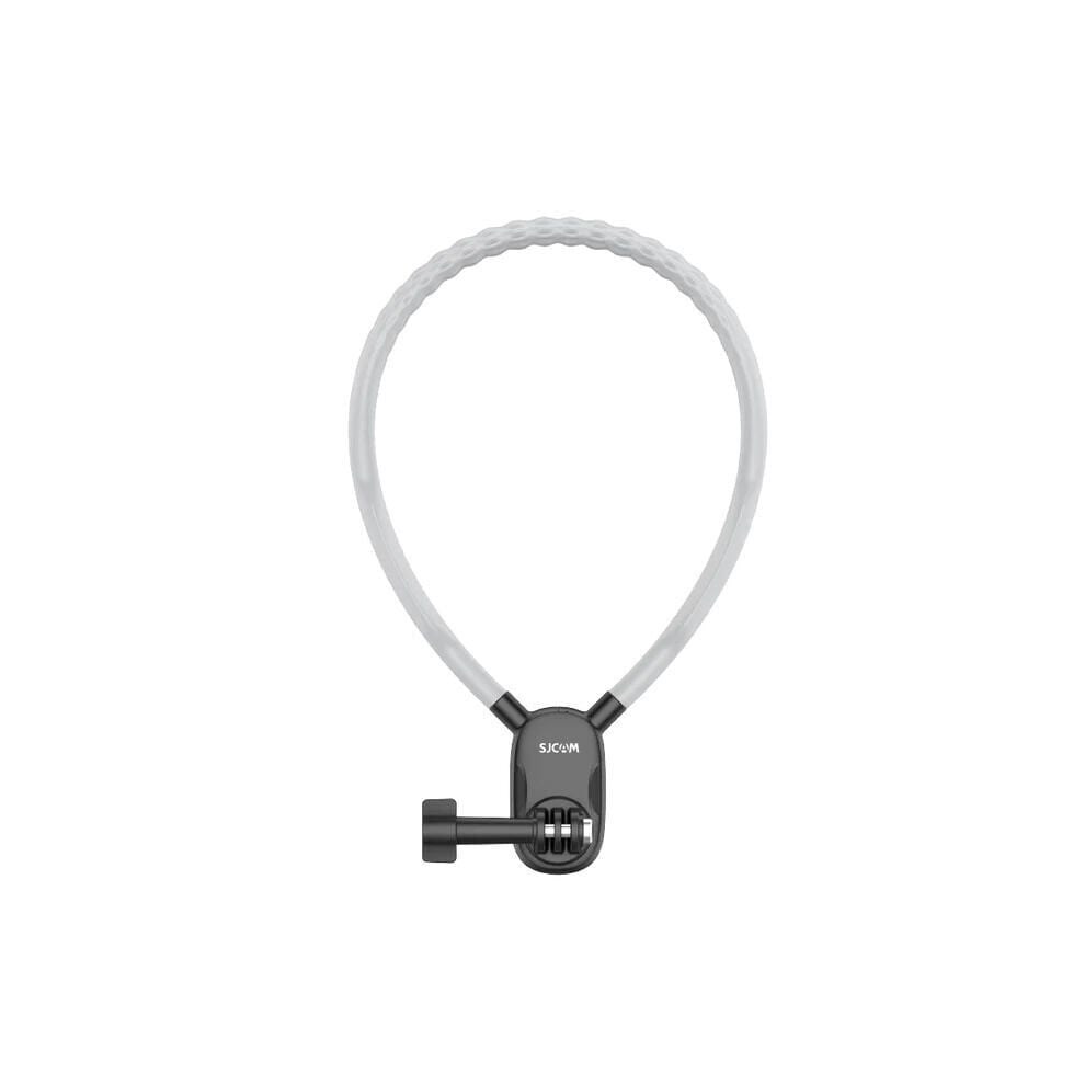 Sjcam ZC2403 Aksiyon Kamera Evrensel Manyetik Boyun Aparatı Silikon