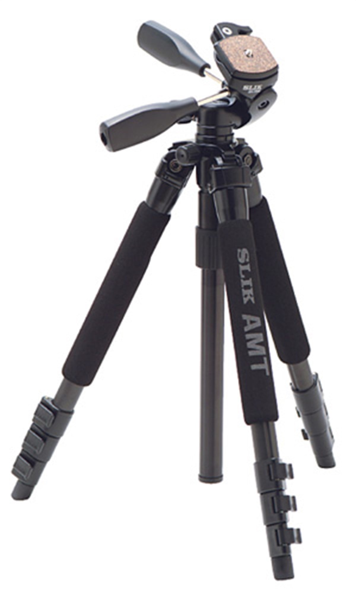 Slik 340 DX Profesyonel Tripod