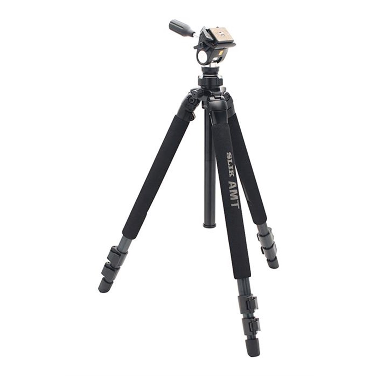 Slik 500 EZ Profesyonel Tripod