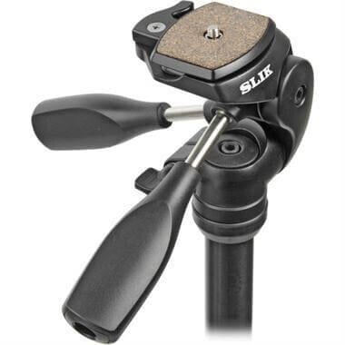 Slik 700-DX Tripod Kafası