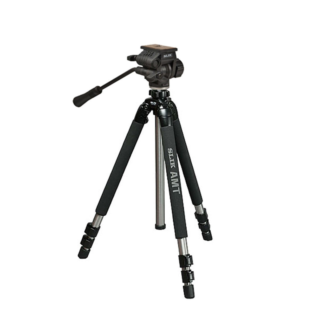 Slik 700 QF Video Tripod