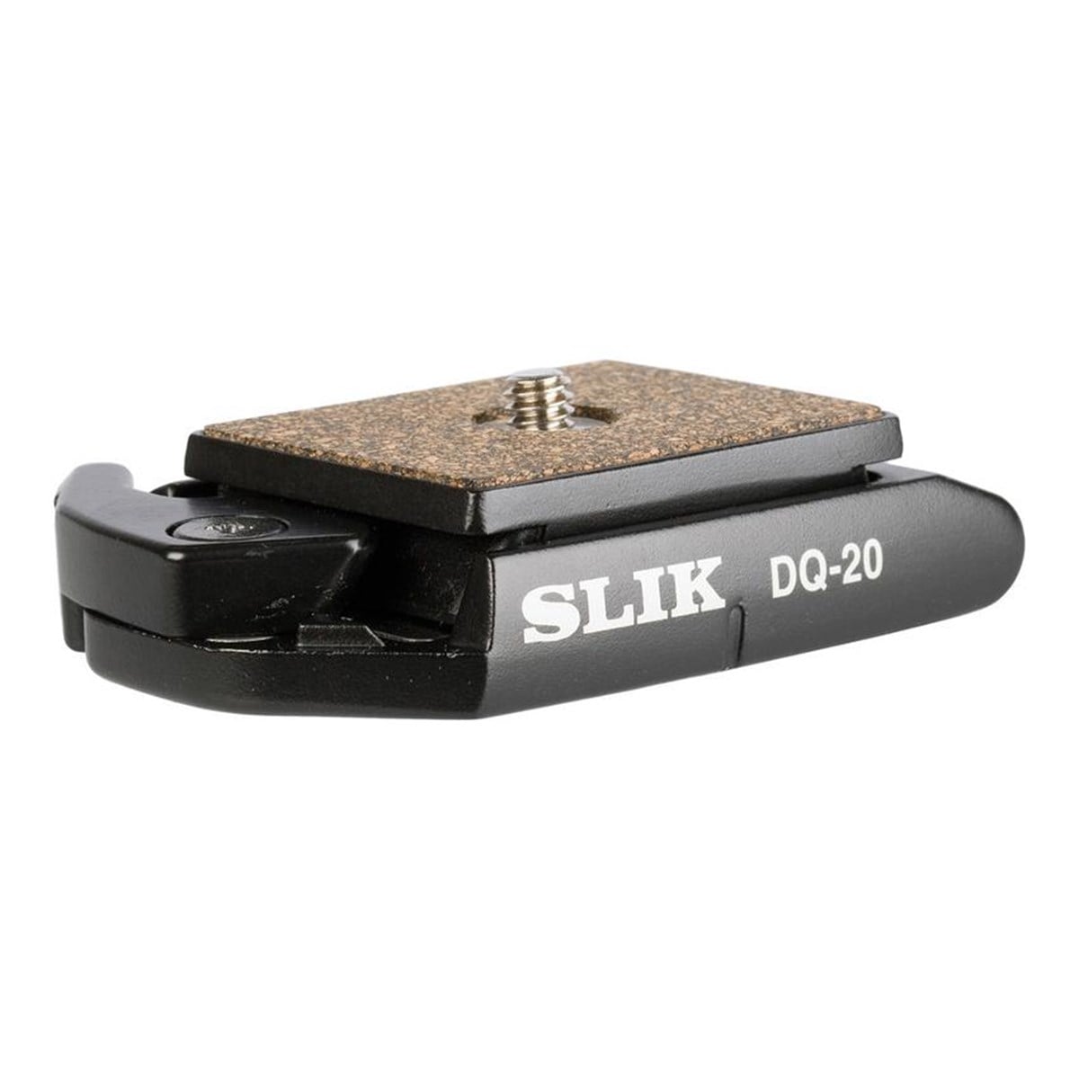 Slik DQ-20 Compact Quick Release Adapter Set