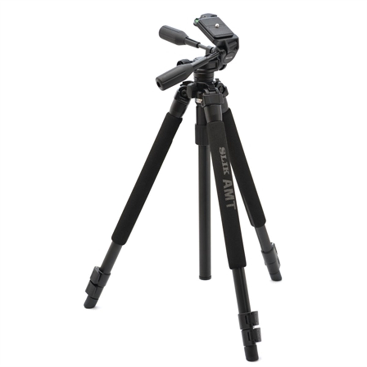 Slik Pro 330DX II Profesyonel Tripod