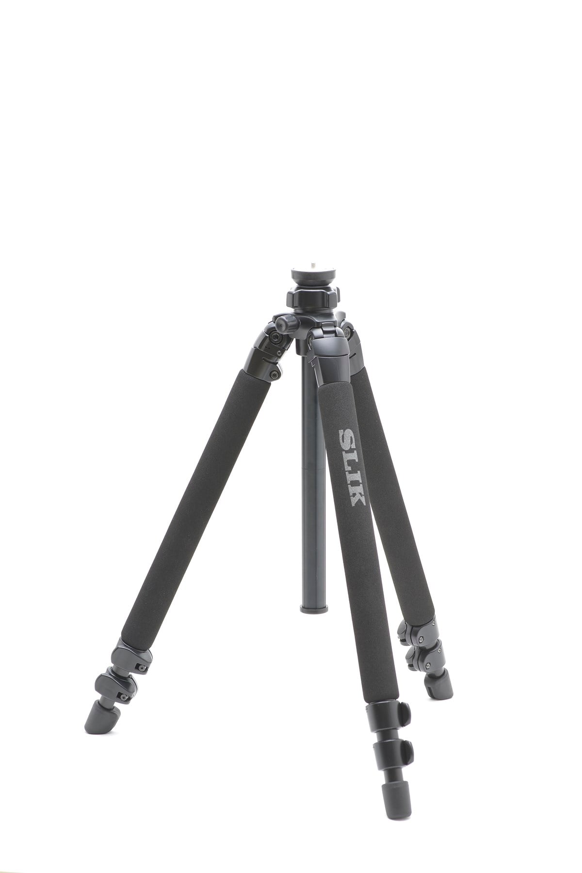 Slik Pro 400 DX Leg Tripod