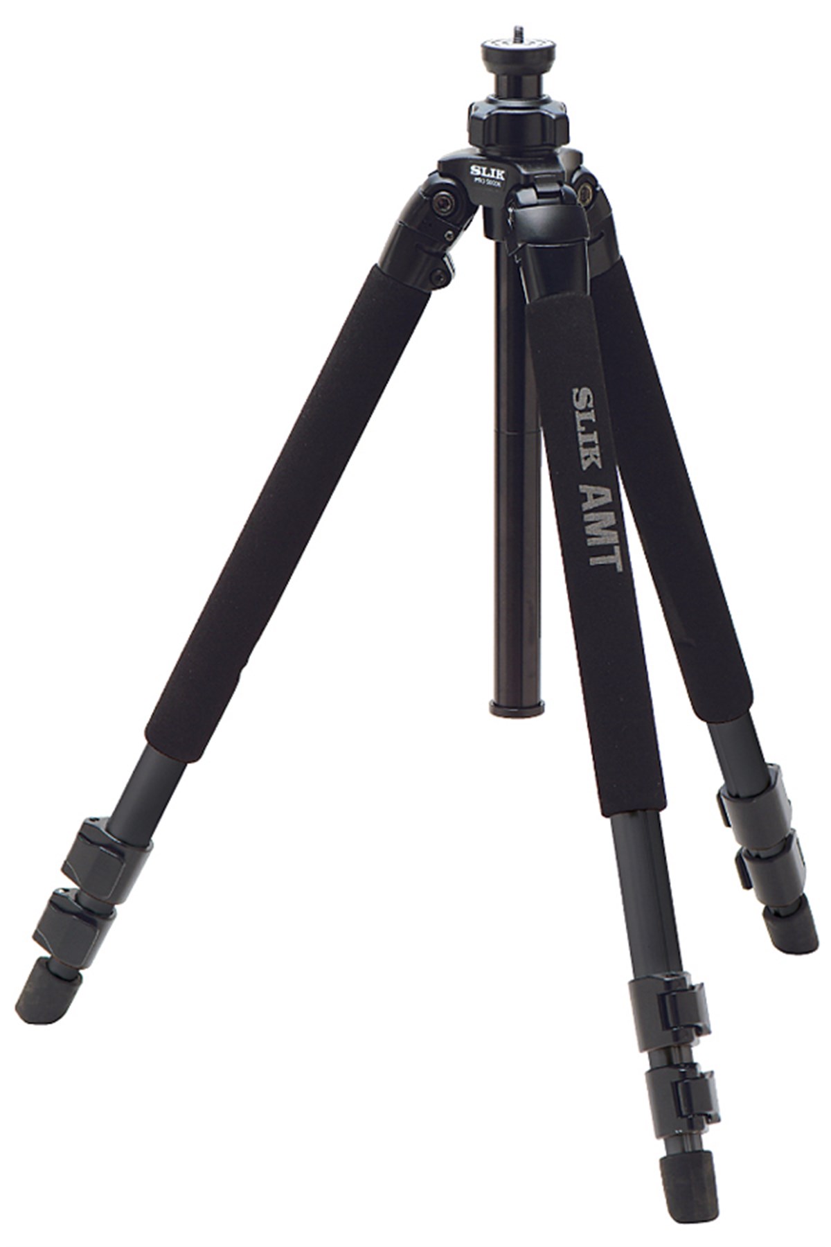 Slik Pro 500 DX Leg Tripod