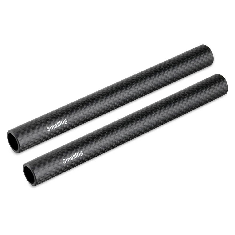 SmallRig 1872 15 mm 15cm Karbon Fiber Çubuk